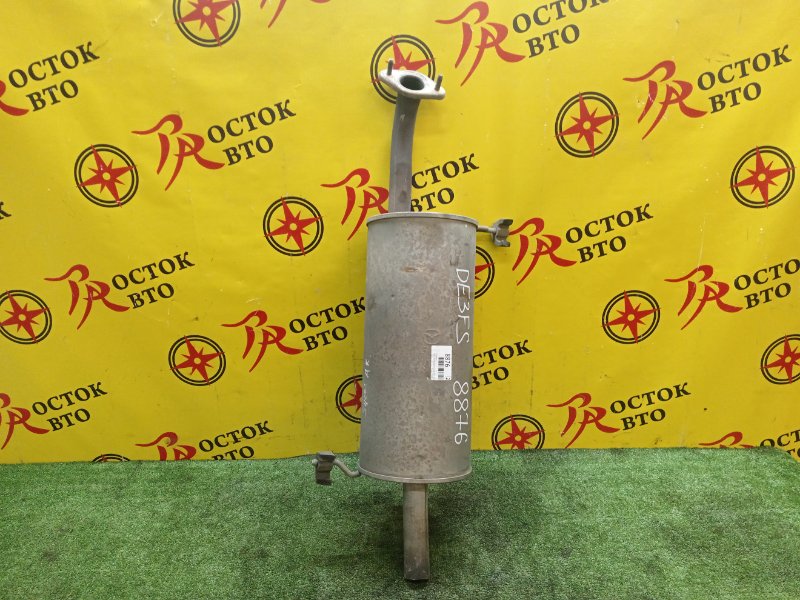 глушитель, 2000 рублей, Красноярск