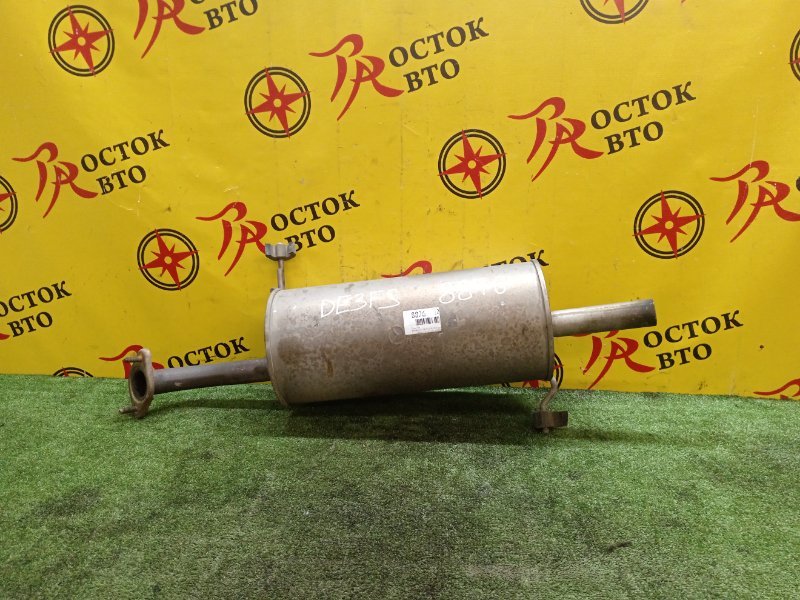 глушитель, 2000 рублей, Красноярск