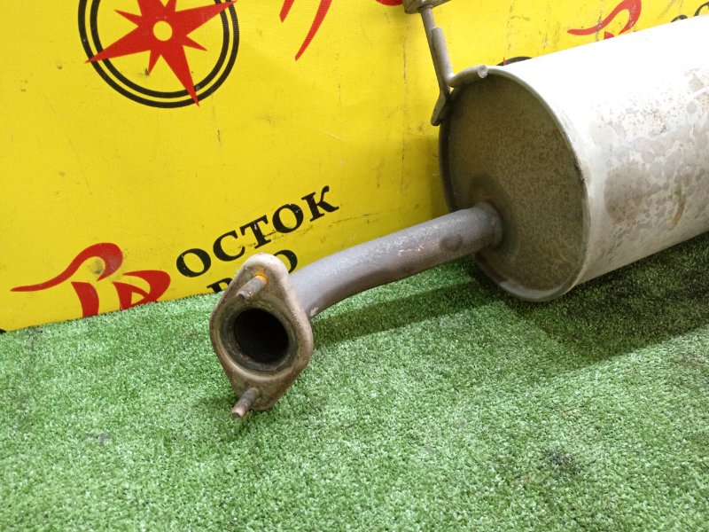 глушитель, 2000 рублей, Красноярск