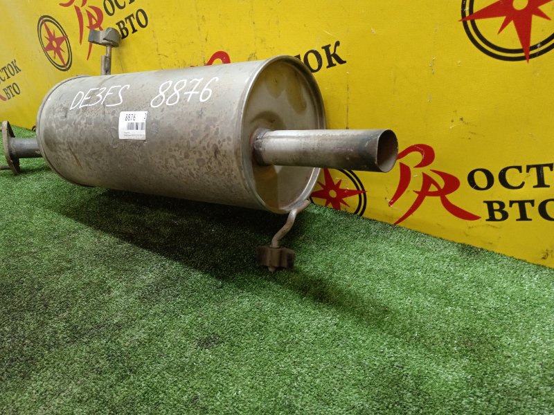 глушитель, 2000 рублей, Красноярск