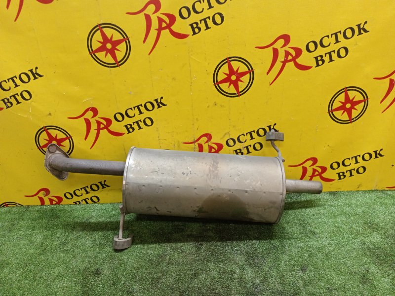 глушитель, 2000 рублей, Красноярск