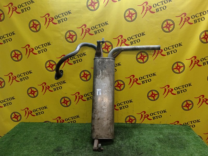 глушитель, 5000 рублей, Красноярск