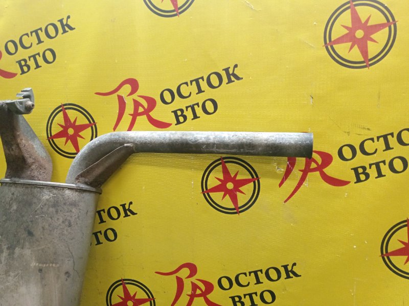 глушитель, 5000 рублей, Красноярск