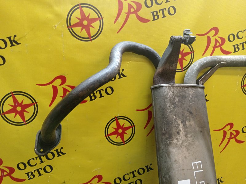 глушитель, 5000 рублей, Красноярск