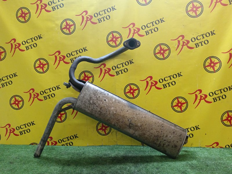 глушитель, 5000 рублей, Красноярск