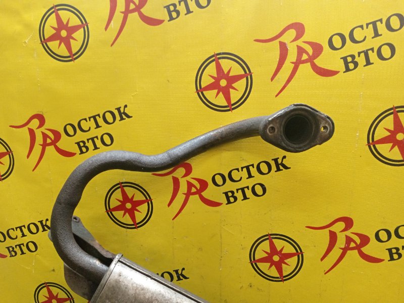 глушитель, 5000 рублей, Красноярск