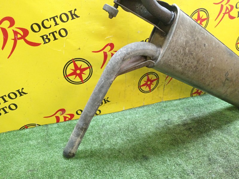 глушитель, 5000 рублей, Красноярск