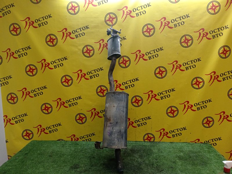 глушитель, 1000 рублей, Красноярск