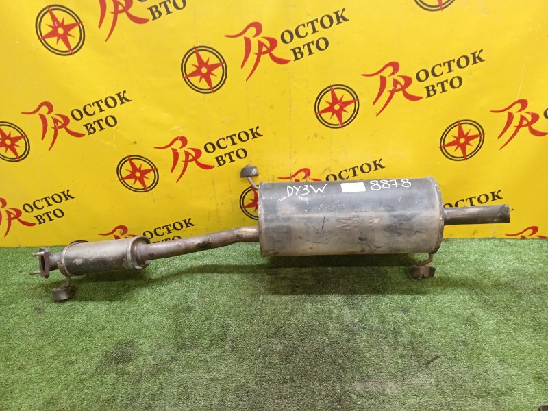 глушитель, 1000 рублей, Красноярск