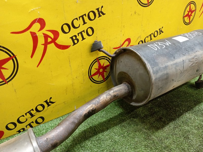 глушитель, 1000 рублей, Красноярск