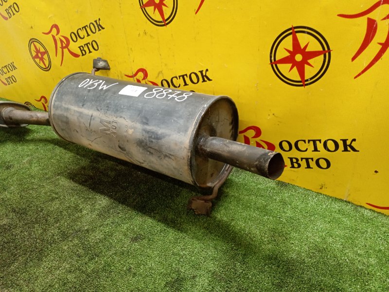 глушитель, 1000 рублей, Красноярск