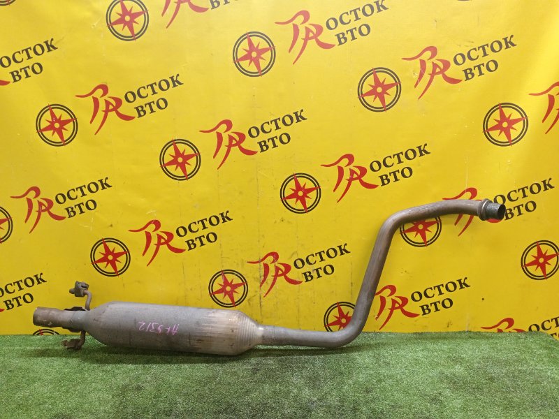 Резонатор глушителя, 4000 рублей, Красноярск