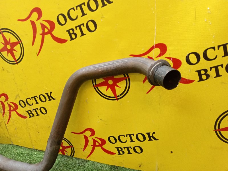 Резонатор глушителя, 4000 рублей, Красноярск