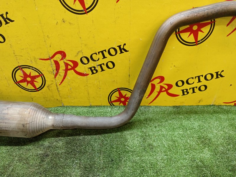 Резонатор глушителя, 4000 рублей, Красноярск