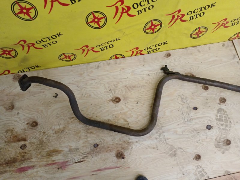 Резонатор глушителя, 3000 рублей, Красноярск