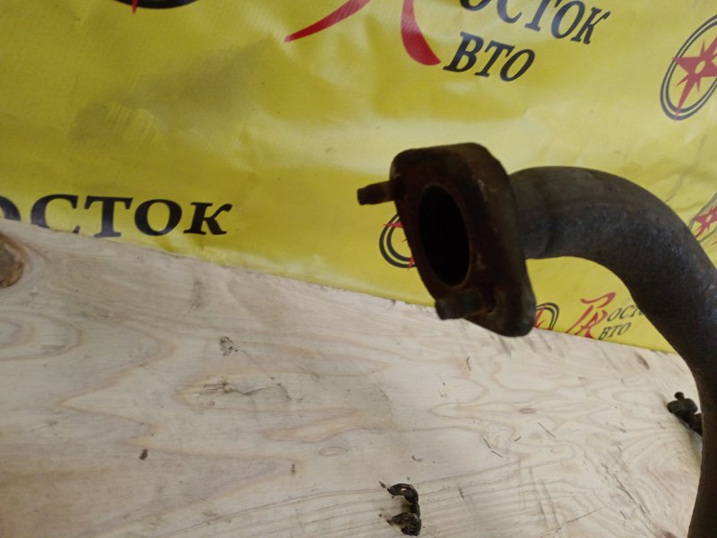 Резонатор глушителя, 3000 рублей, Красноярск