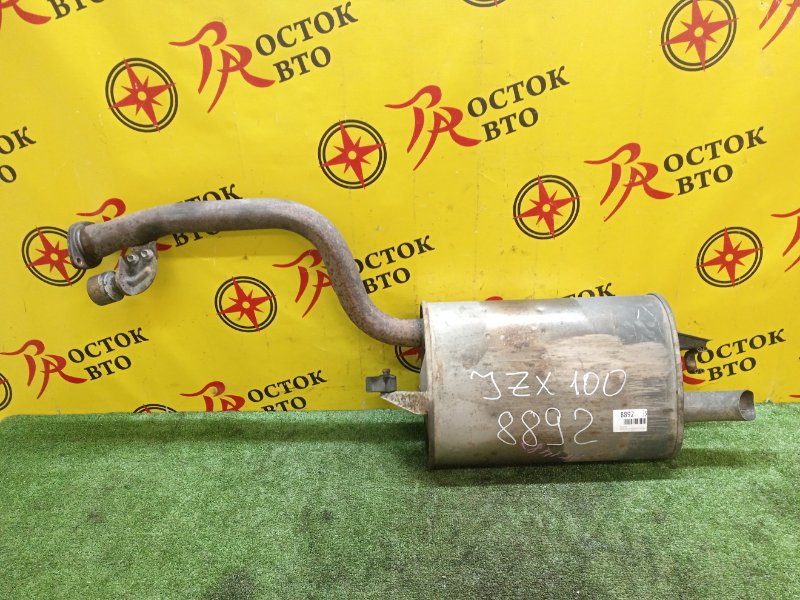 глушитель, 8000 рублей, Красноярск