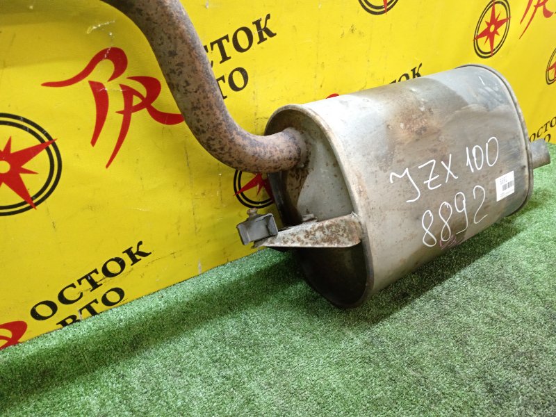 глушитель, 8000 рублей, Красноярск