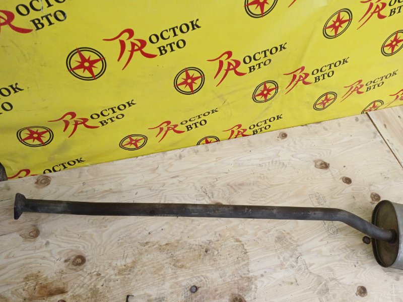 Резонатор глушителя, 2500 рублей, Красноярск