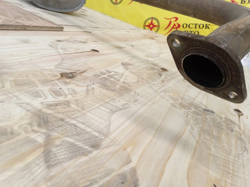 Резонатор глушителя, 2500 рублей, Красноярск