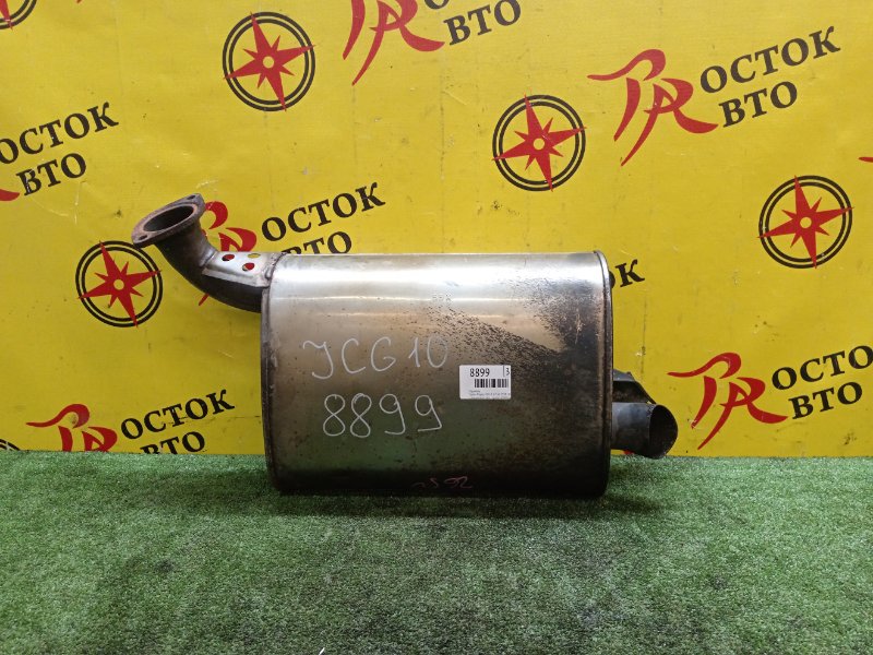 глушитель, 8000 рублей, Красноярск