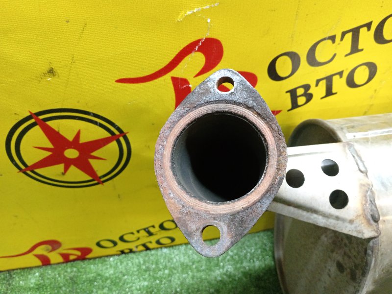 глушитель, 8000 рублей, Красноярск