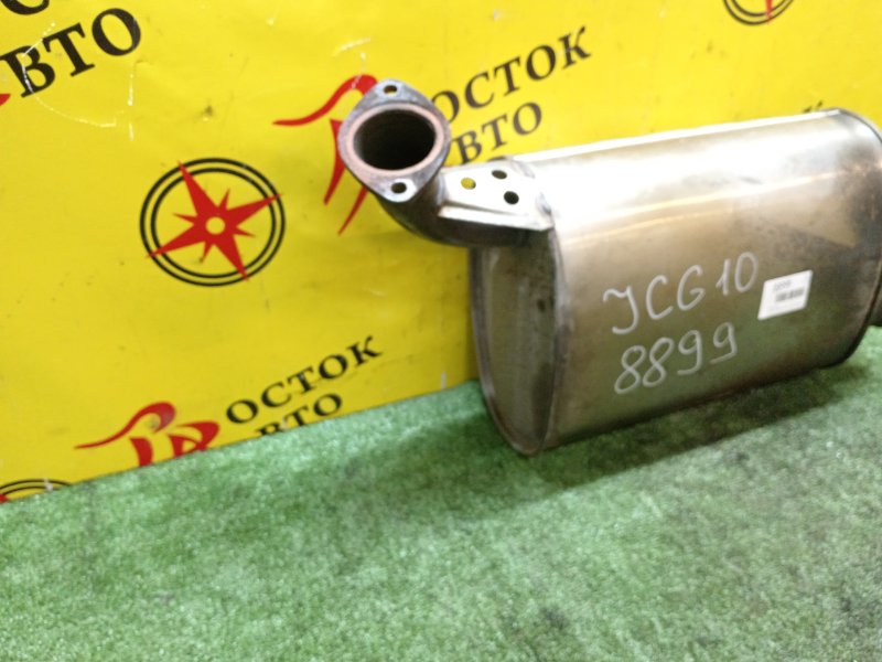 глушитель, 8000 рублей, Красноярск