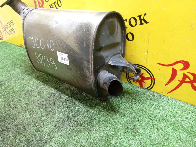 глушитель, 8000 рублей, Красноярск