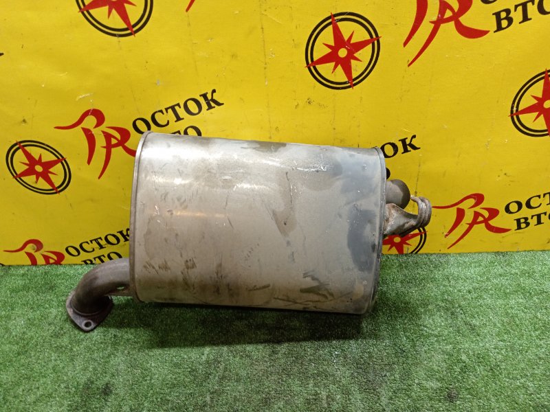 глушитель, 8000 рублей, Красноярск