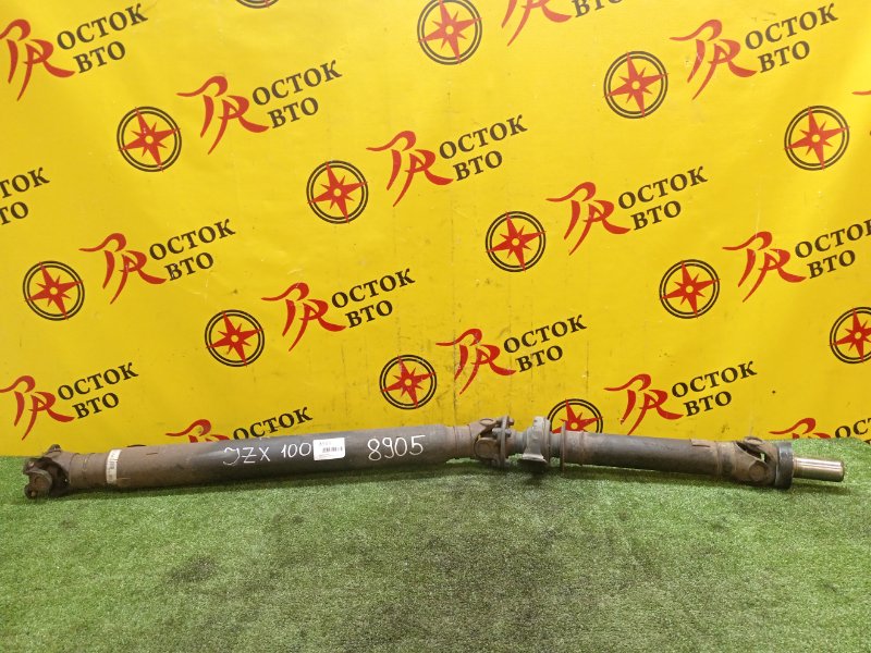 Карданный вал, 10000 рублей, Красноярск