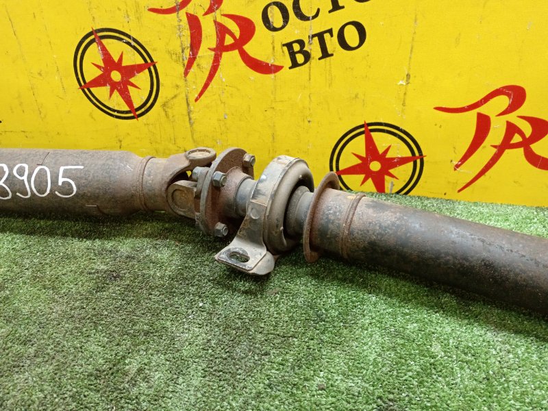 Карданный вал, 10000 рублей, Красноярск