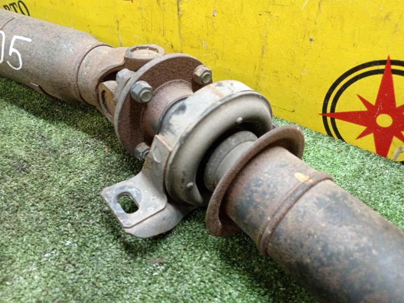 Карданный вал, 10000 рублей, Красноярск