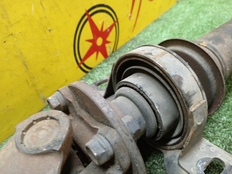 Карданный вал, 10000 рублей, Красноярск