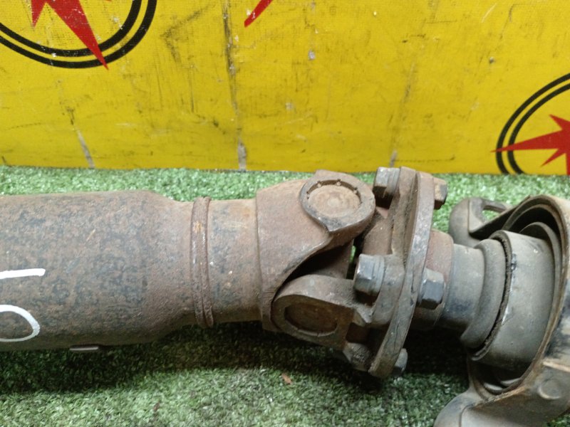 Карданный вал, 10000 рублей, Красноярск