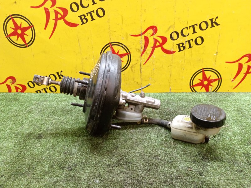 Главный тормозной цилиндр, 1400 рублей, Красноярск