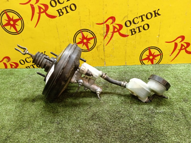 Главный тормозной цилиндр, 1000 рублей, Красноярск