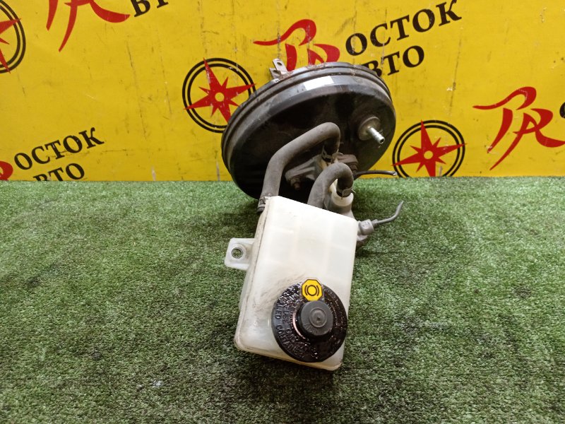 Главный тормозной цилиндр, 1500 рублей, Красноярск