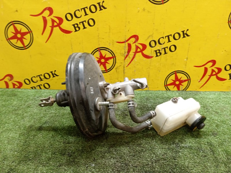 Главный тормозной цилиндр, 1500 рублей, Красноярск