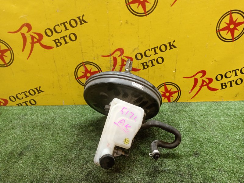 Главный тормозной цилиндр, 900 рублей, Красноярск