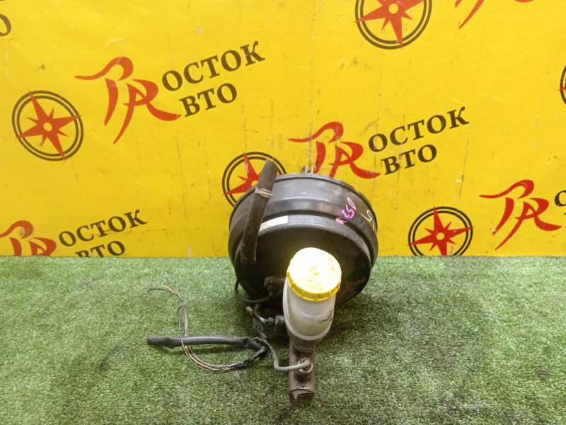 Главный тормозной цилиндр, 2200 рублей, Красноярск