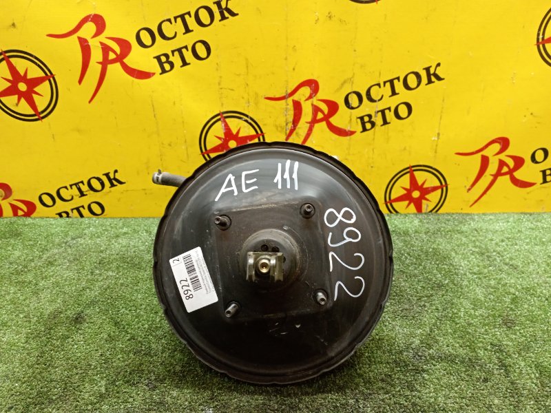 Главный тормозной цилиндр, 9000 рублей, Красноярск