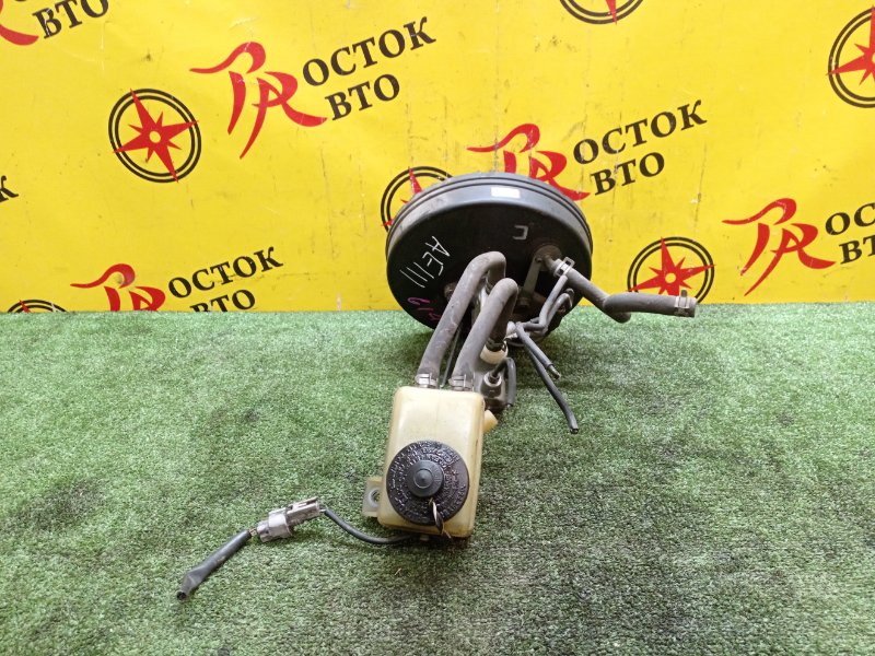 Главный тормозной цилиндр, 9000 рублей, Красноярск