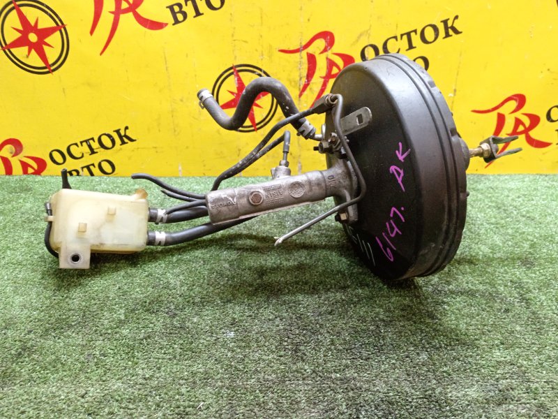 Главный тормозной цилиндр, 9000 рублей, Красноярск