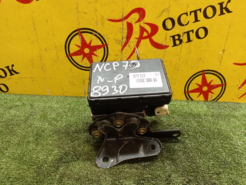 Блок ABS, 2000 рублей, Красноярск