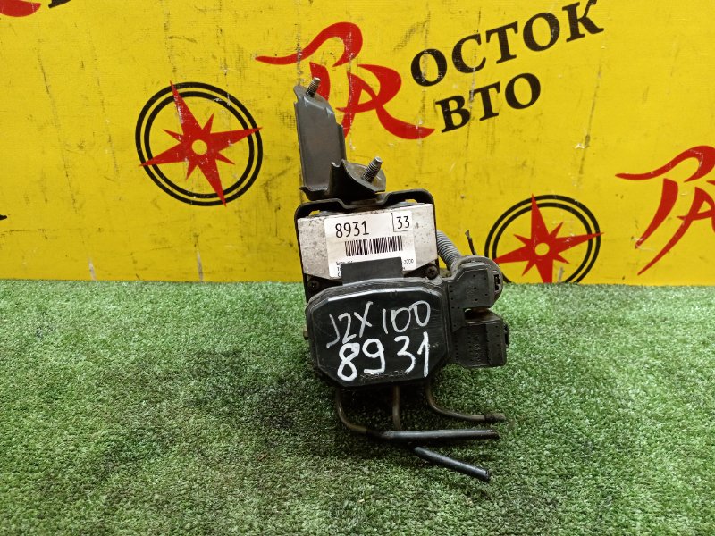 Блок ABS, 500 рублей, Красноярск