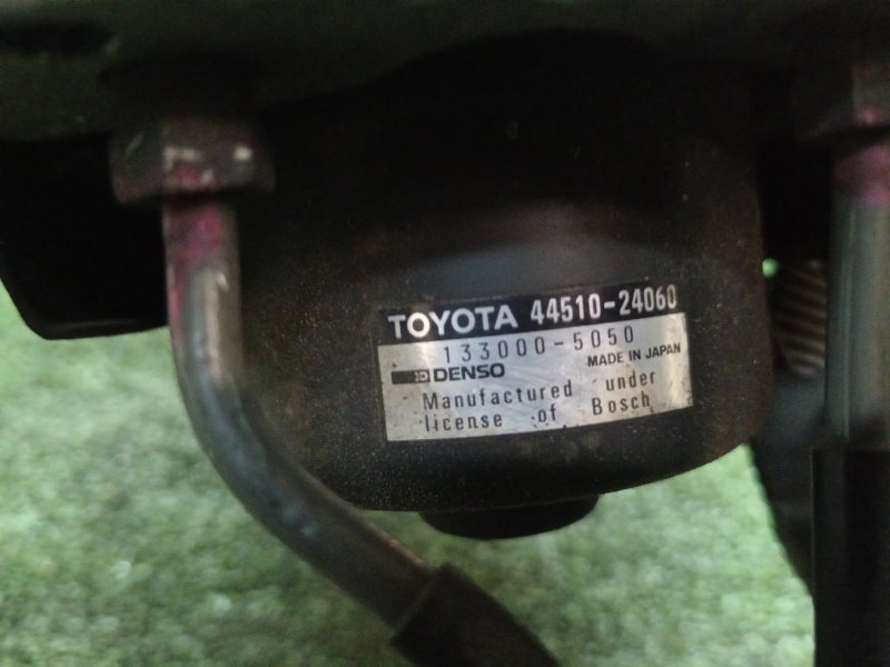 Блок ABS, 500 рублей, Красноярск