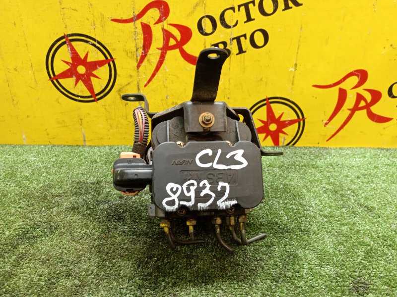 Блок ABS, 1200 рублей, Красноярск