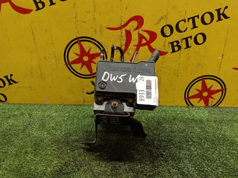 Блок ABS, 500 рублей, Красноярск