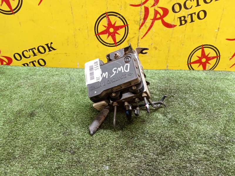 Блок ABS, 500 рублей, Красноярск