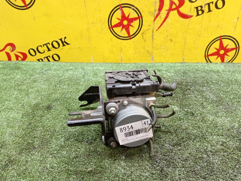 Блок ABS, 400 рублей, Красноярск